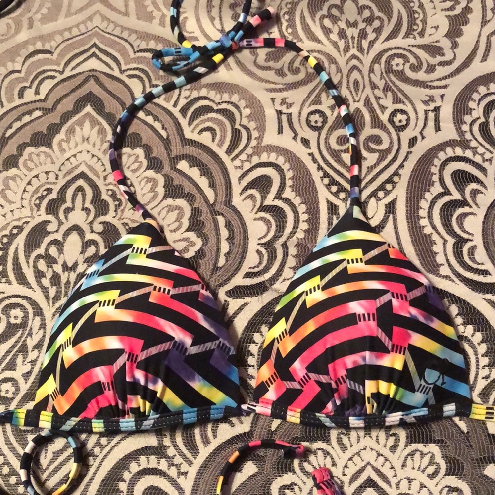 Swim top - Picture 2 of 2